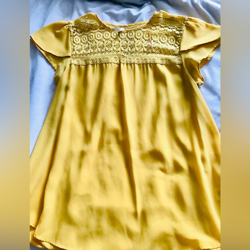 Live 4 Truth Maternity Tunic Shirt
